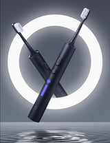Xiaomi Mijia Inductive Charging T700 Sonic Electric Soft Bristle Toothbrush With LED Display