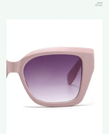 Women's UV400 Sunglasses