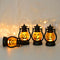 LED Halloween Hanging Pumpkin Lantern.