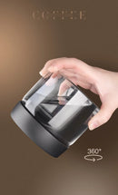 GIANXI Vacuum Sealed  Canister Set To Keep Coffee Beans And Grains Fresh