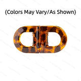 4 Pack Non -Slip Magnetic Hair Clips