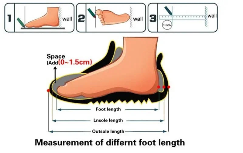 Women's Quick Drying  Non-Slip Water Shoes