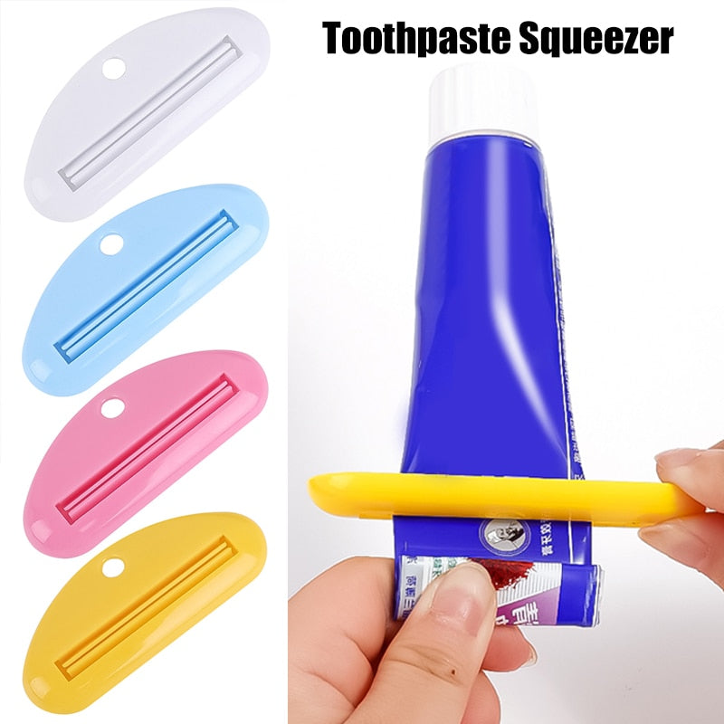 Plastic Tube Squeezer Dispenser Clips.