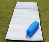 Thermal Outdoor Foil Camping Mat