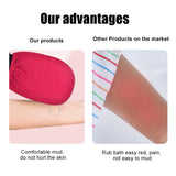 1PC Exfoliating Body Scrub Mitt