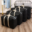 Large Foldable Storage/Luggage Totes.