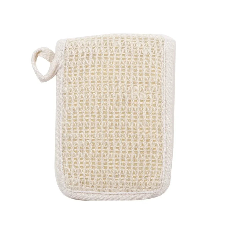 Multi-function Soap Mesh Bag For Travel