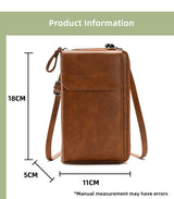 Fashionable Crossbody shoulder bag