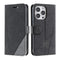 Wallet Business Magnetic Flip Leather Card Slot Case Cover For iPhone 15 14 Pro Max 13 12 11 SE 2020