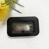 Magnetic Sewing Needle Storage Case