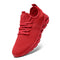 Men Casual Breathable Mesh Sport Shoes.