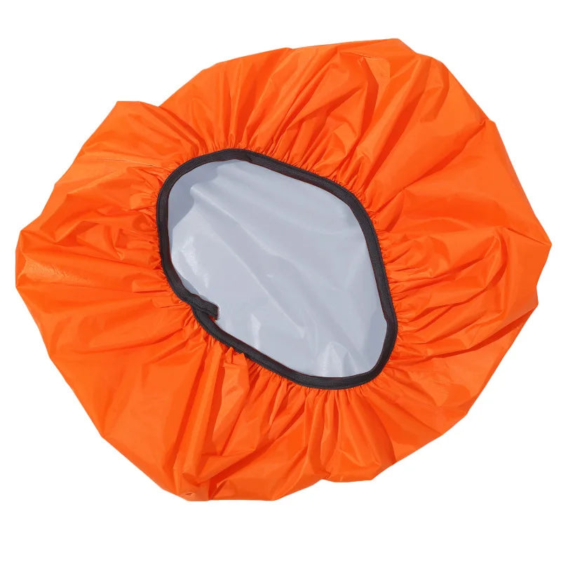 35 L Waterproof Backpack Rain Cover