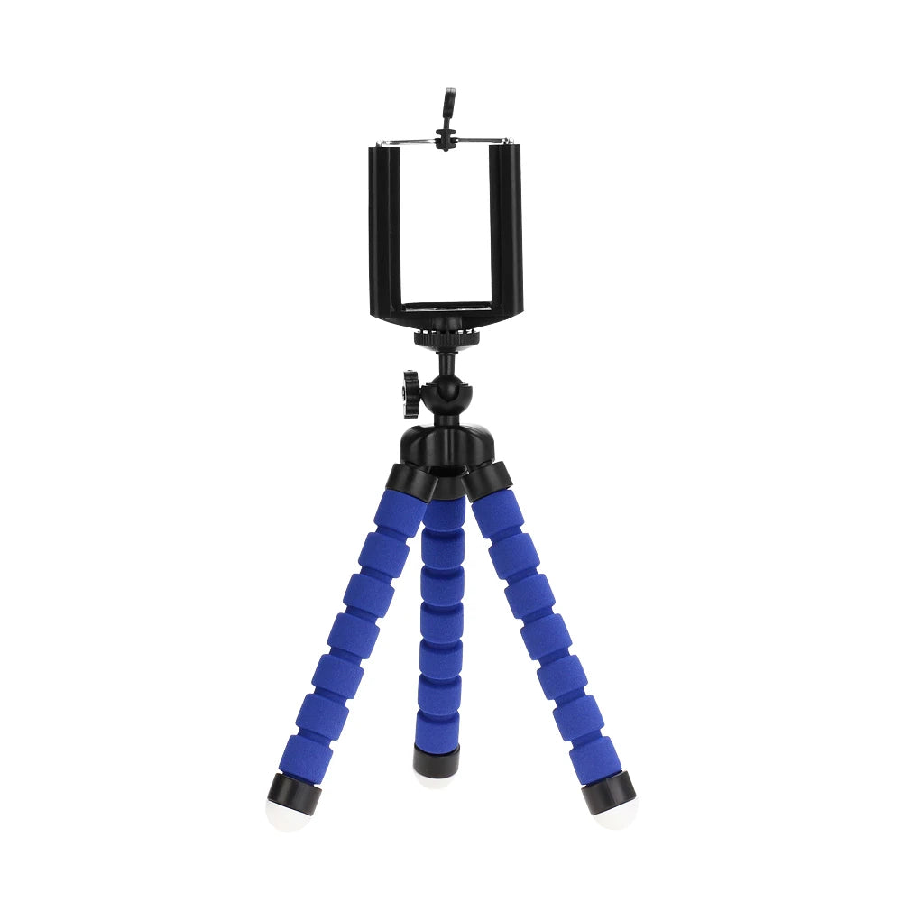 Flexible Tripod