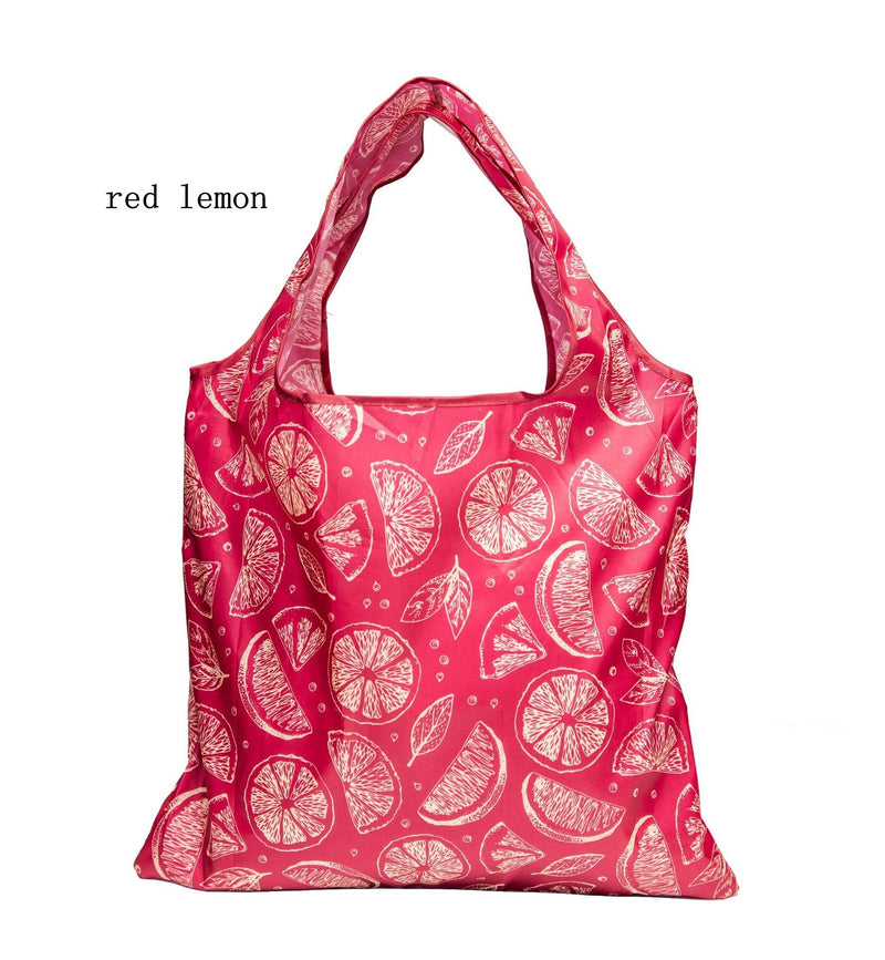 Nonwoven Reusable/ Cloth Shopping Bag.  Large Tote Bag for Groceries.