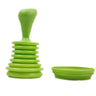 1PC Kitchen Sink Plunger