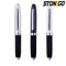 STONEGO  Travel Pocket Roller Ball Pen With Clip