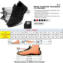 Men Casual Breathable Mesh Sport Shoes.