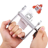 Hand Roller Toothpaste Dispenser