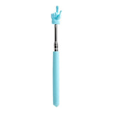 1PC Stainless Steel Pointer Finger Stick