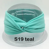 Twist Headbands for Women