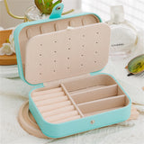 Jewelry Storage Box
