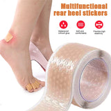 100cm Gel  Adhesive Blister Pads Or Heel Protector