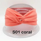 Twist Headbands for Women