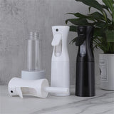 200/300/500ml High Pressure Refillable Spray Bottles