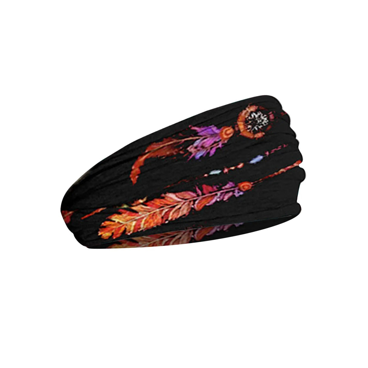 Women's Printed Head Band.