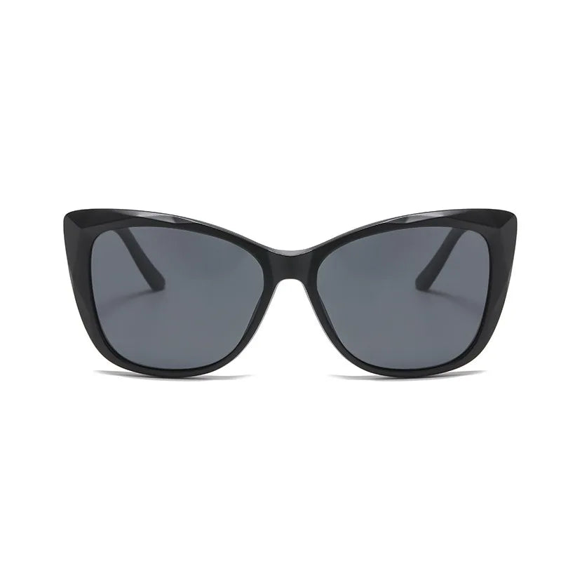 Men Or Women's  5 PCS Clip On Magnetic Polarized UV400-Sunglasses
