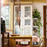 Garden Wind Chimes
