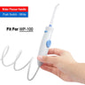 Waterpik Flosser Or Tip Replacement For WP-100 WP-660 WP-900