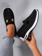 Women's Breathable, Lightweight, Non-slip Casual Shoe