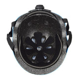 Children's Protective Body Gear And Breathable Helmet With EPS material for cushioning and shock absorption