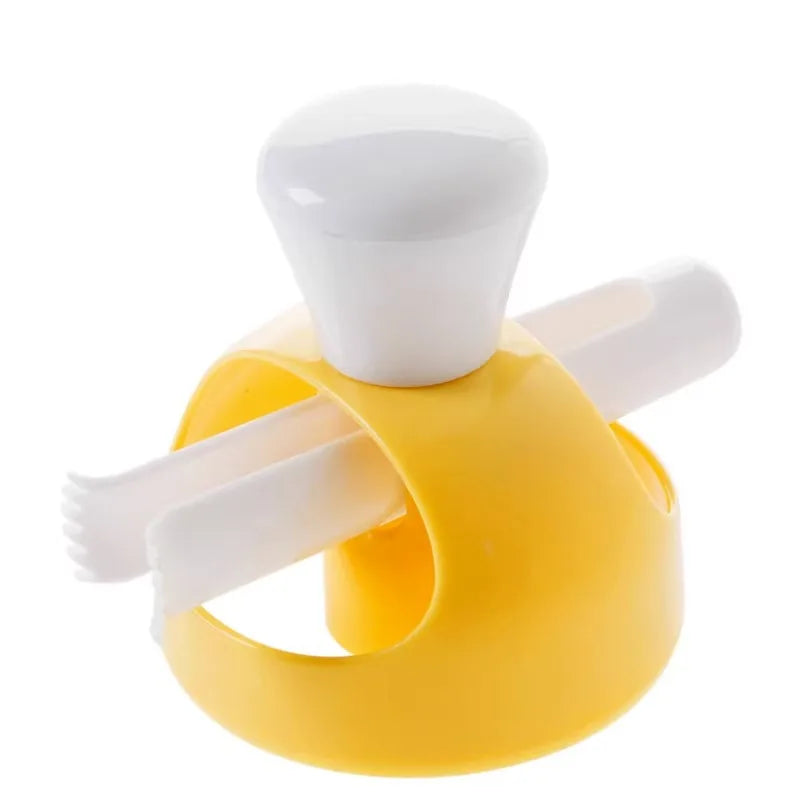 DIY Creative Doughnut Kitchen Tool