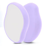 Nano Crystal Epilator For Painless And Safe Hair Remover
