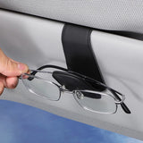 Universal  Auto Sun Visor Card And Sunglass Clips