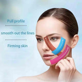 Unisex Anti-Wrinkle Skin Firming Face Lift Tape