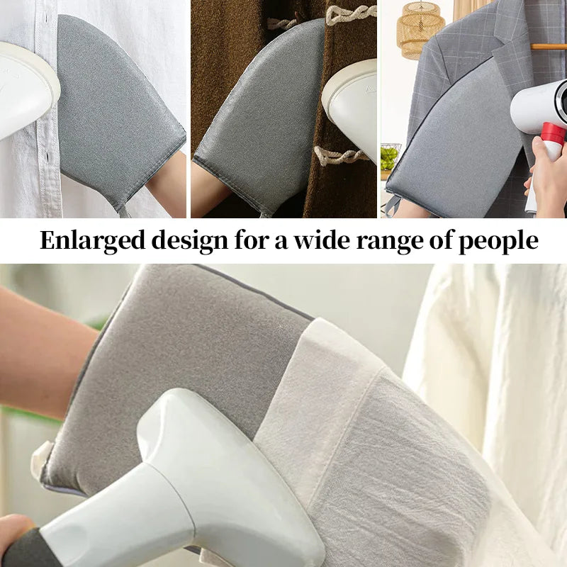 Mini Hand Padded Ironing Mitt