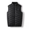 Men's and Women's USB Heated Thermal Vest. Sizes S to 6XL and Up to 17 Heating Zones.