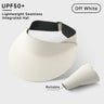 Women's Foldable UV Resistant Sun Hat
