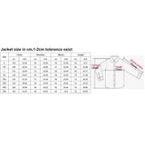 Men's M-5XL Windproof Softshell Fleece Thermal Jackets