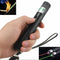 532nm 5mw High Power Green Laser Pointer With Adjustable Focus (Battery not included)