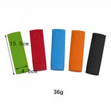 JCD Silicone Non-Slip Pan Handle Sleeve