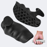 Honeycomb Elastic Hand/Finger Grip Strengthener