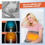 Graphene Soft Washable Electric USB Charging Heating Pad