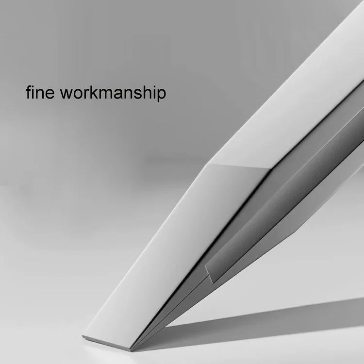 Men And Women's Professional Stainless Steel Tweezers
