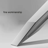 Men And Women's Professional Stainless Steel Tweezers