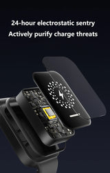 Midea Anti-Static Wireless Wristband With Built In Battery