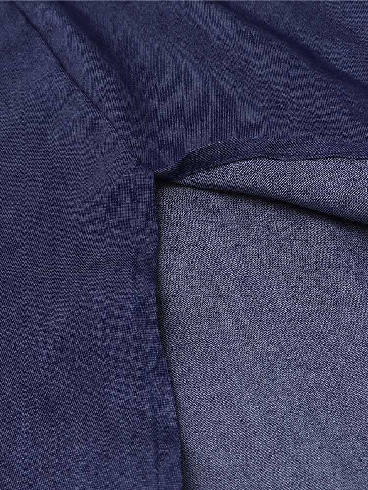 ZANZEA Women's Casual Dress.